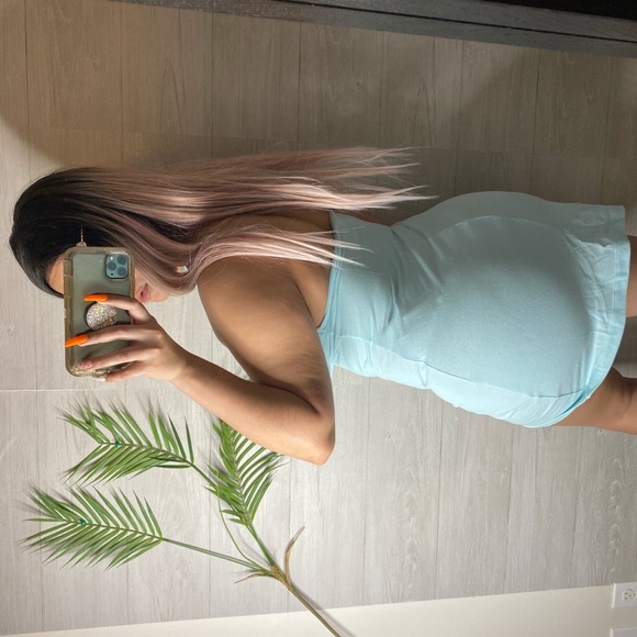 NWOT LACOSTE DRESS 🦋 - Picture 3 of 4